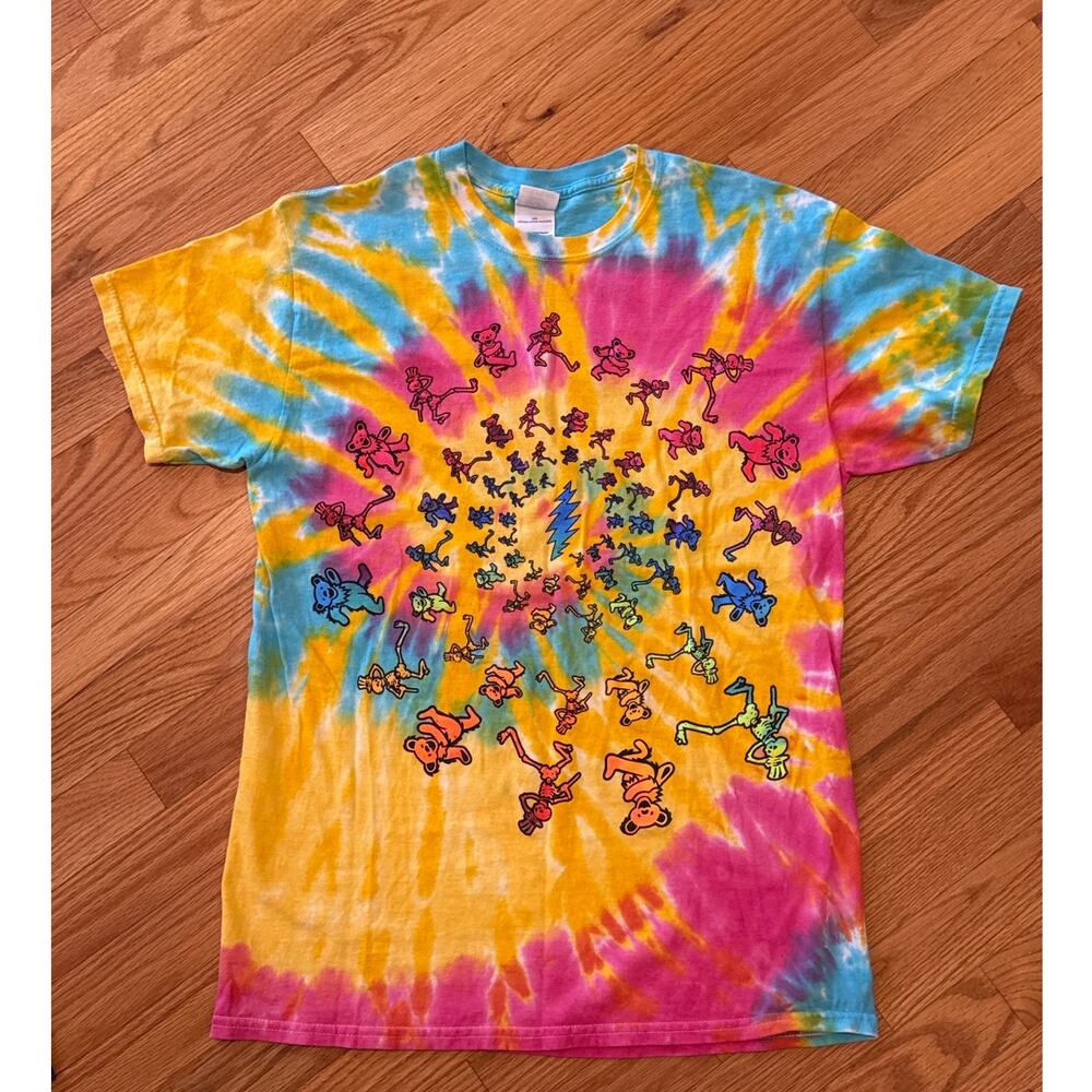 Dead & Co 2019 Tour | Cotton | Size Medium | Runs Small